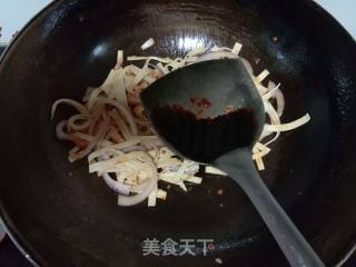 Thousands of Onions Fried recipe