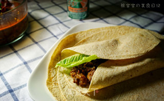 #trust之美#chinese Food | Braised Beef + Braised Pork Roll【exclusive】 recipe