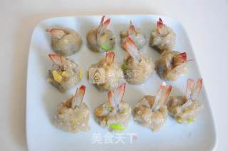 #东岭破壁机之# Winter Melon and Shrimp Puree Sprout Soup recipe