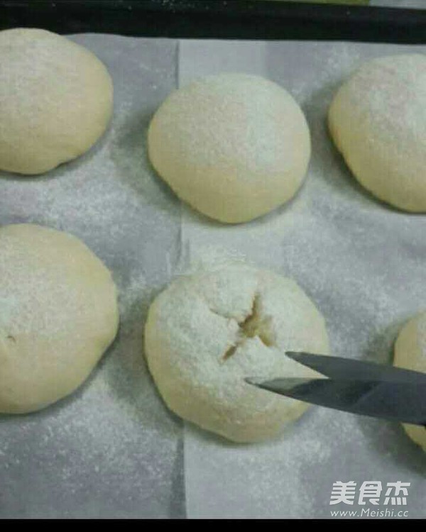 Lava Cheese Bread recipe
