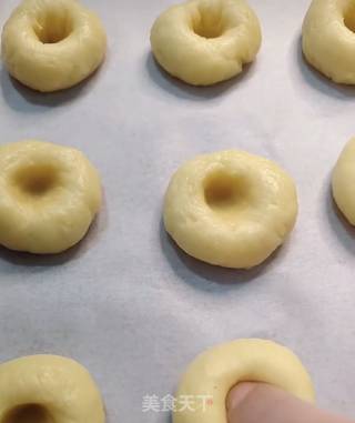 Strawberry Jam Cookies recipe