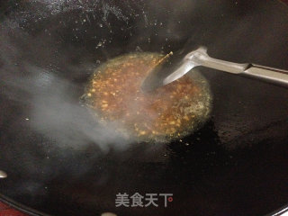 【steamed Osmanthus Fish】---- More Than Every Year recipe