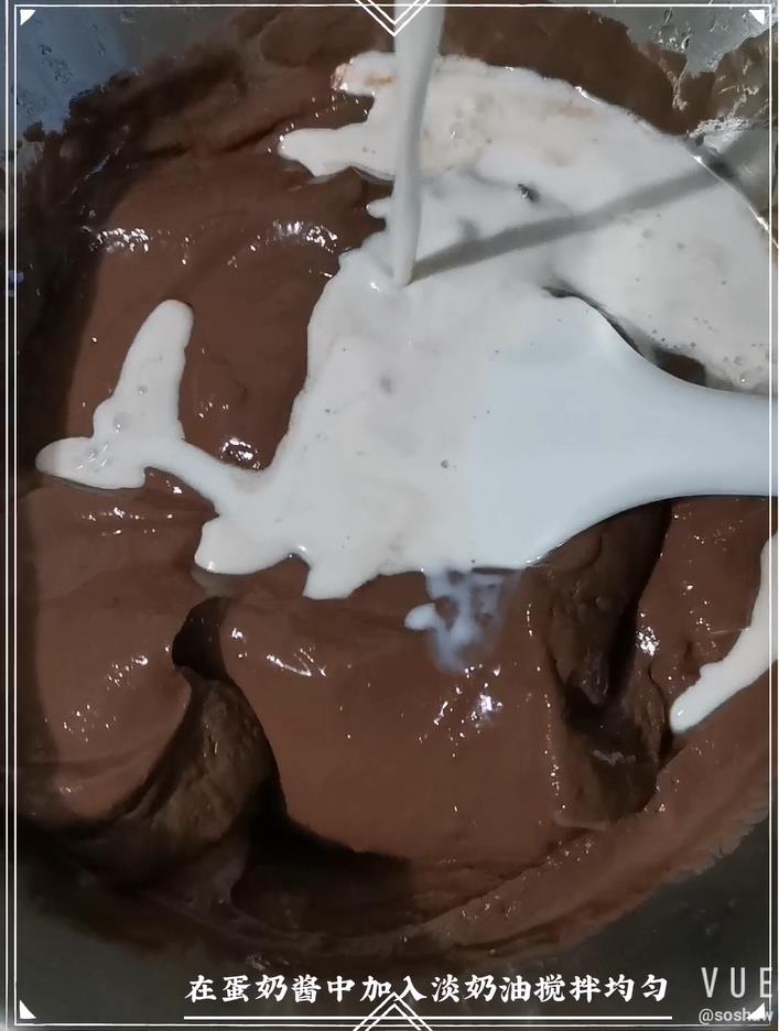 Super Rich Chocolate Ice Cream recipe