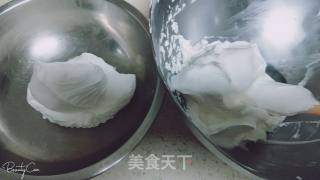 Birthday Cake recipe