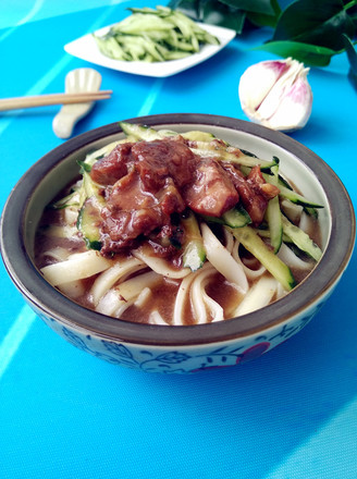 Private Beef Noodle recipe