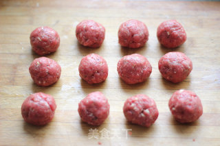 The Simpler The More Delicious-italian Meatballs recipe