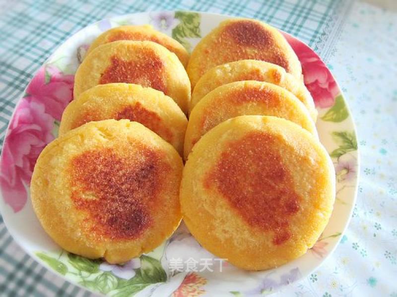 Eat Whole Grains Carefully-sweet Potato Tortillas