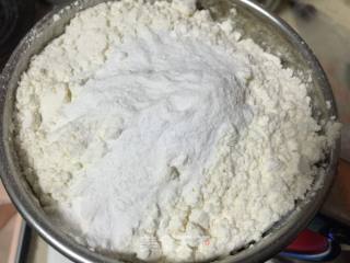 # Fourth Session Baking Contest and Love Eating Festival# The Twists and Turns are Amazing-oil-free Egg Yolk Cake recipe