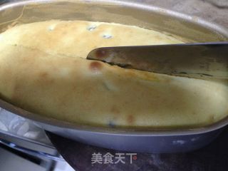 #四session Baking Contest and is Love to Eat Festival# Cranberry Pound Cake recipe