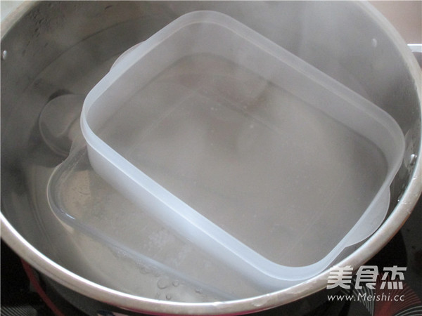 Homemade Yogurt in Rice Cooker recipe