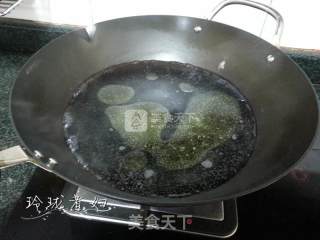 Stir-fried Broccoli with Garlic recipe