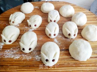 White Rabbit Bean Paste recipe