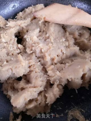 Applesauce Meal Pack recipe