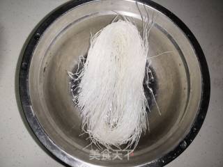 Garlic Vermicelli Baby Dish recipe