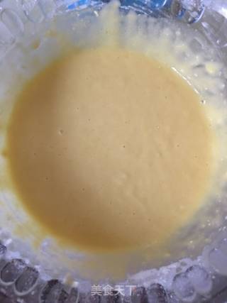 Cake Slices recipe