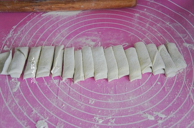 Wide Noodle Soup with Cabbage Sauce recipe