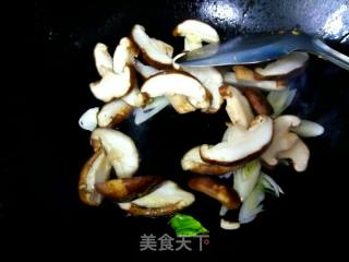 Mushroom Rape recipe