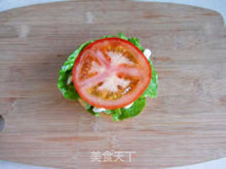 【double Pork Fort】--- An Extremely Nutritious Breakfast recipe