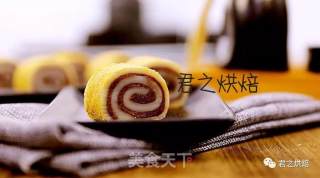 Donkey Rolling recipe