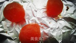 Homemade Cantonese Egg Yolk Bean Paste Mooncakes recipe