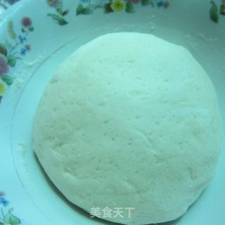 Scallion Meat Dumplings recipe