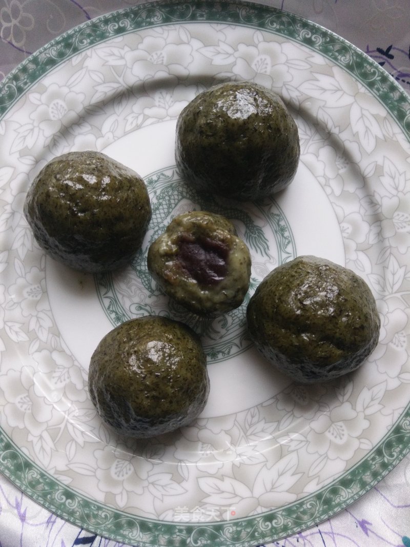 Red Bean Paste recipe