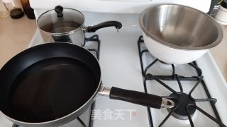 Xi'an Liangpi [no Washing Noodles] Home Edition recipe