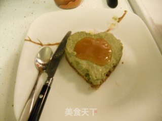 Matcha Mousse recipe