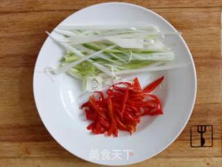 Steamed Sea Bass recipe