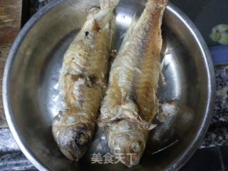 Braised Sequoia Fish recipe