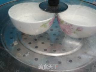 Double Skin Milk recipe