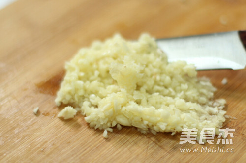 Roasted Garlic recipe