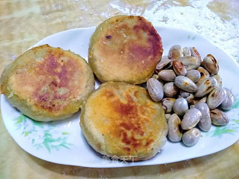 Jackfruit Pie recipe