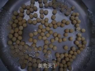 Red Date Soy Milk recipe