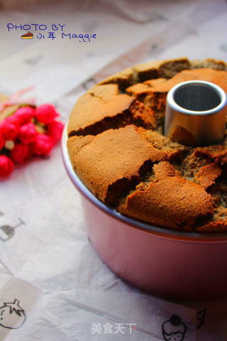 Stunned Totoro Cake recipe