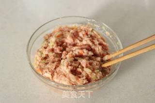 The Secret of Making Pearl Meatballs More Tender and Waxy——【pearl Meatballs】 recipe