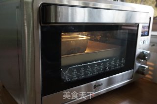 Almond Pound Cake recipe