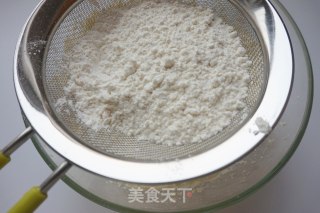 【tianjin】fudao Frosted Biscuit recipe