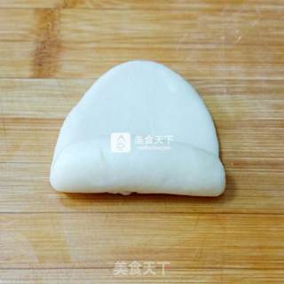 #aca烤明星大赛#shredded Radish Shortbread recipe