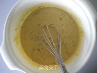 Red Date Cake Roll recipe