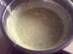 Small Fresh-matcha Tea recipe