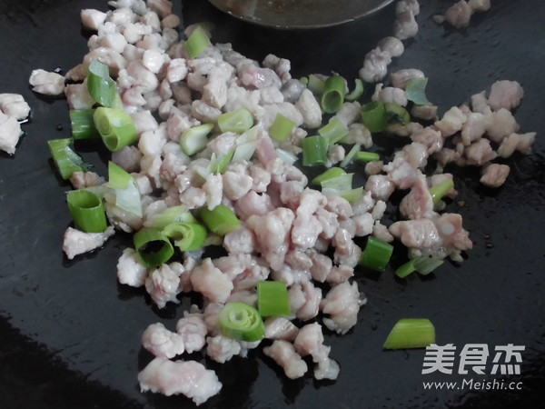 Shrimp Fried Sauce recipe