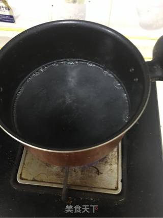 Cold Beans recipe