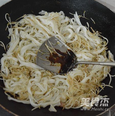 Guangdong Fried Zhaihe recipe