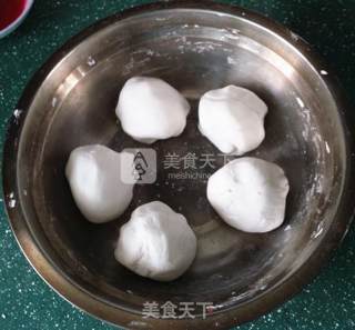 Fancy Gnocchi recipe