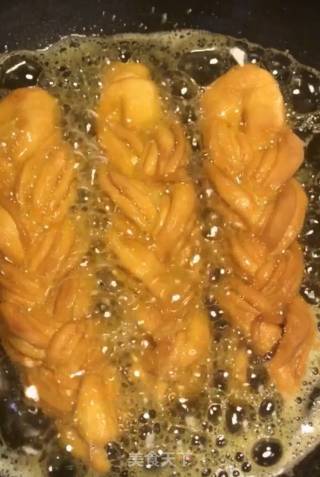 Melaleuca Twist recipe