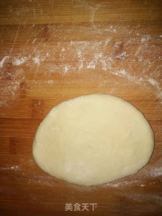 Light Cream Old-fashioned Bread recipe