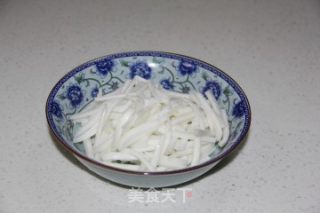 Mixed Vermicelli recipe