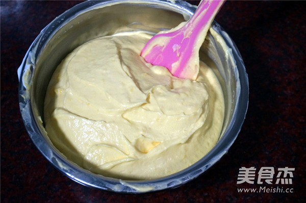 Mango Cheese Fudge recipe