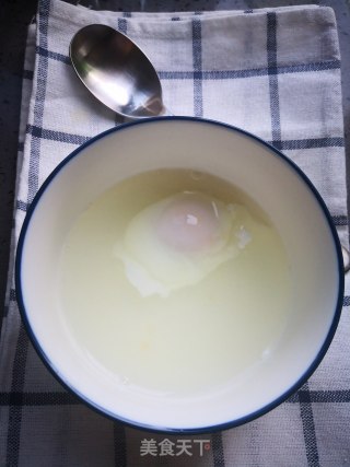#runzaotang Soup#poached Egg in Syrup recipe
